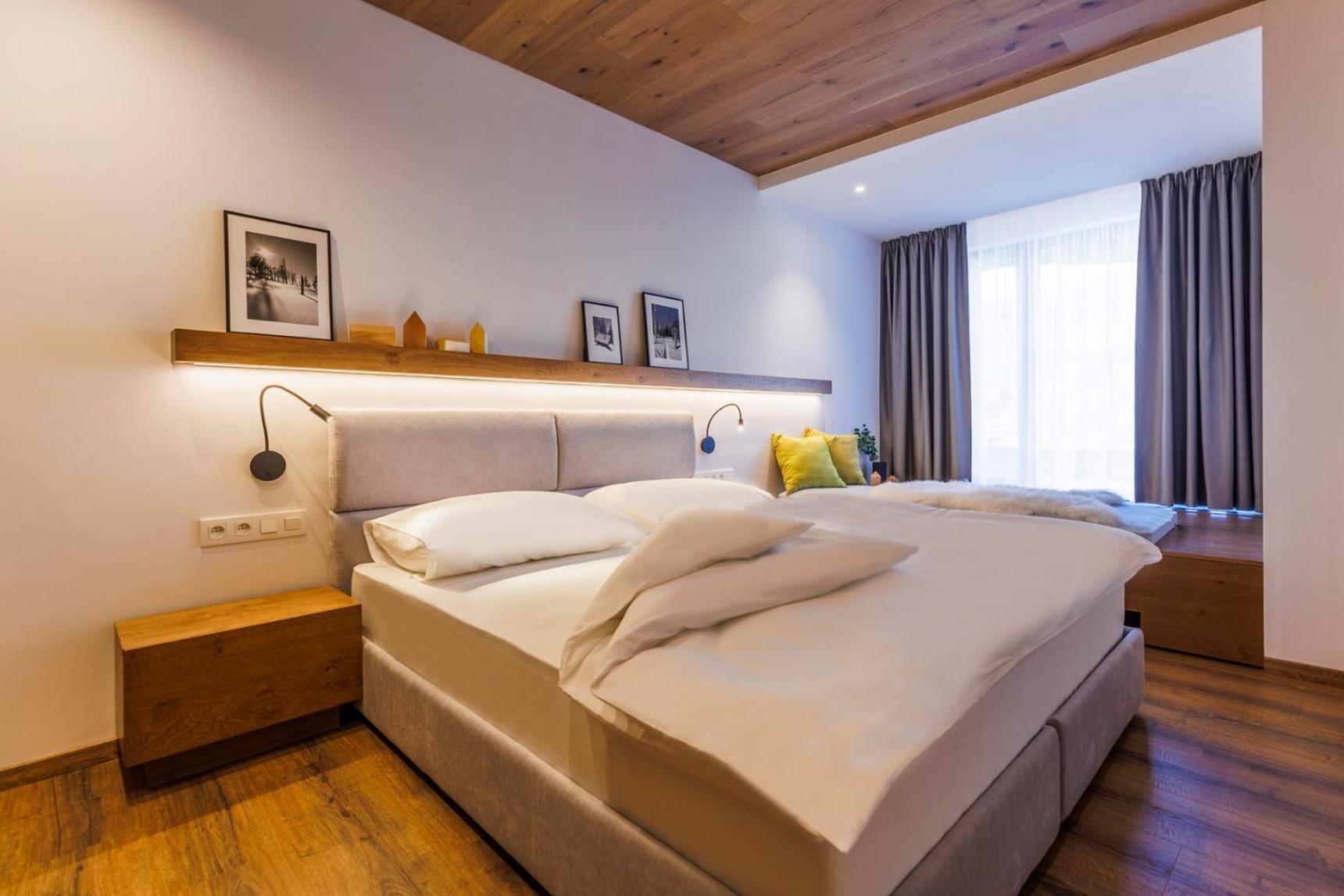 Vista Apartments Долні-Морава Екстер'єр фото
