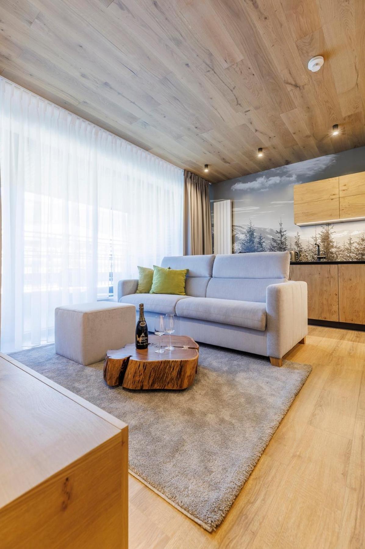Vista Apartments Долні-Морава Екстер'єр фото