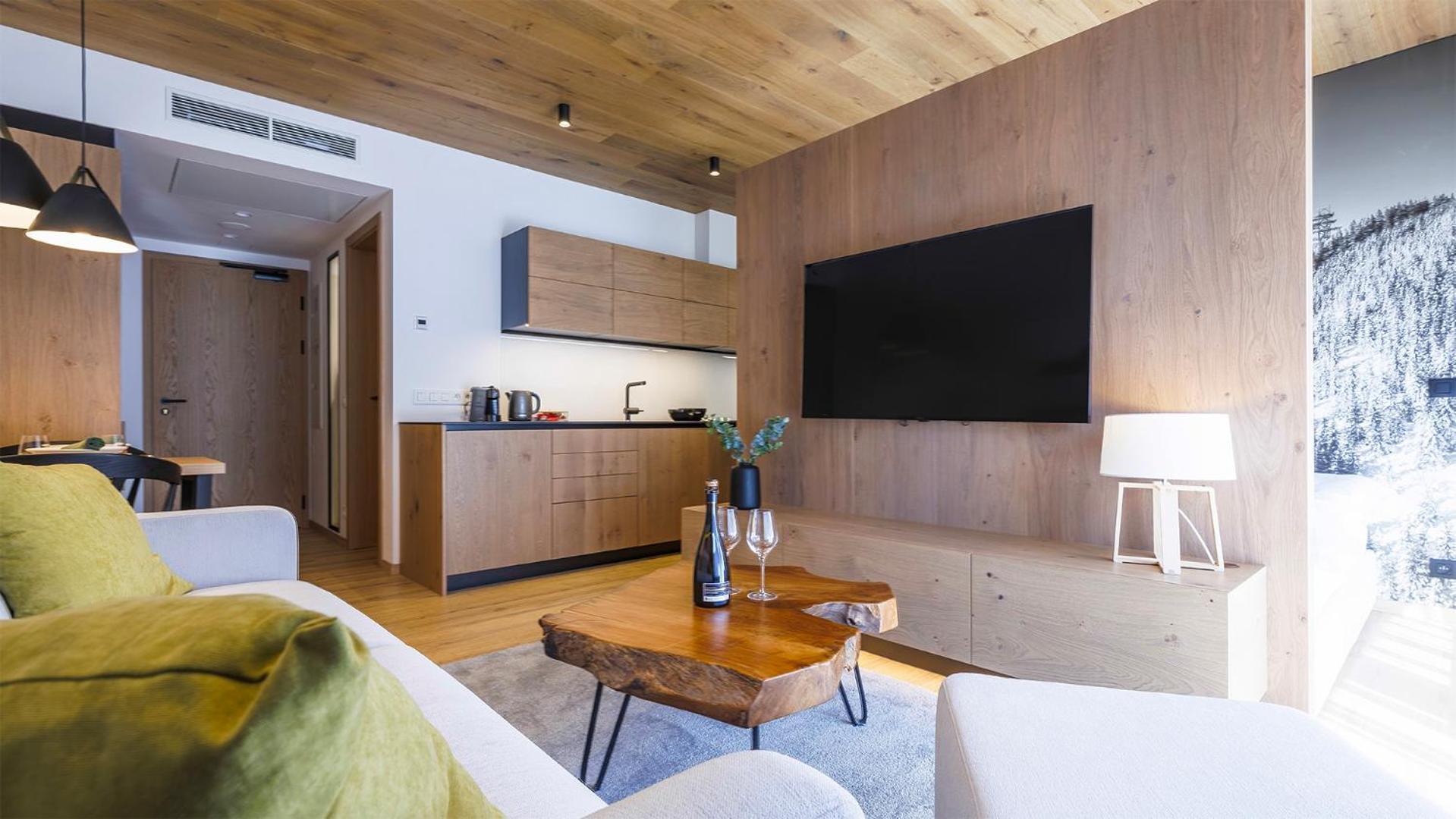 Vista Apartments Долні-Морава Екстер'єр фото