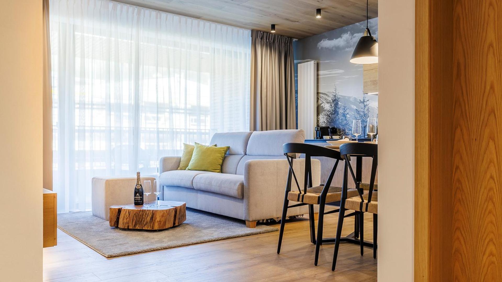 Vista Apartments Долні-Морава Екстер'єр фото