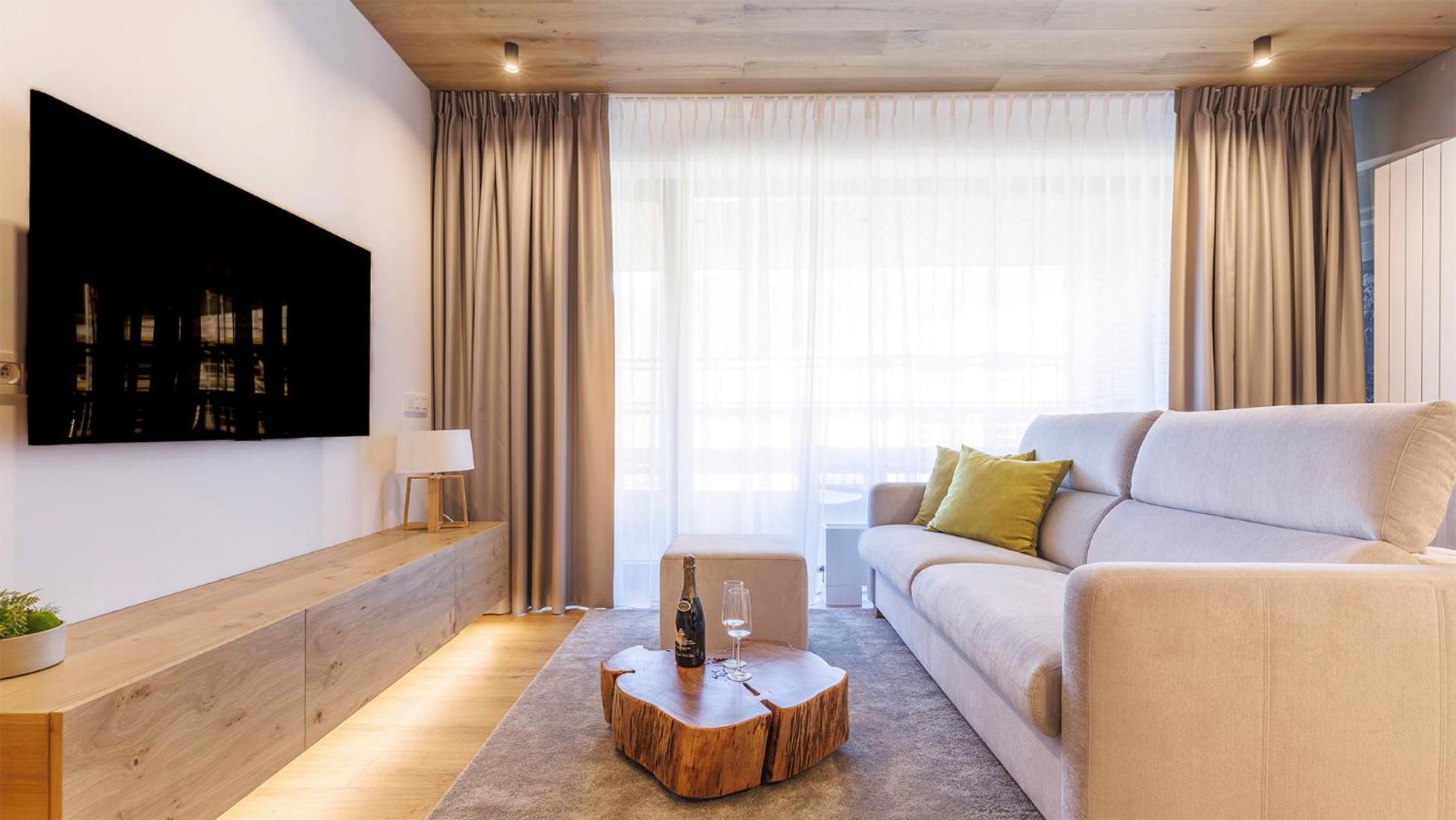 Vista Apartments Долні-Морава Екстер'єр фото