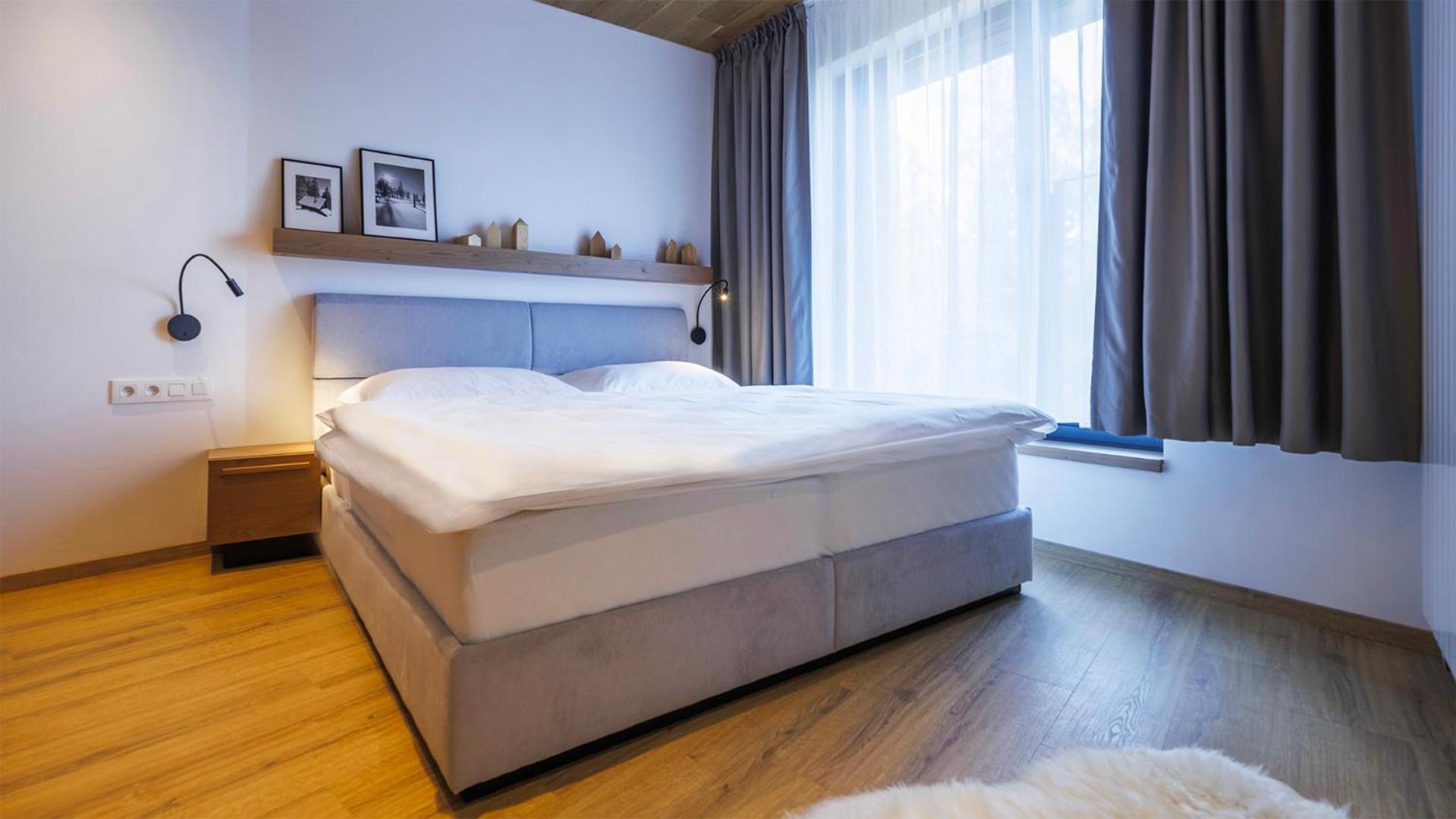 Vista Apartments Долні-Морава Екстер'єр фото