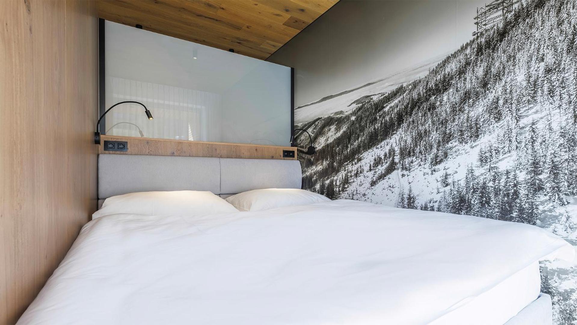 Vista Apartments Долні-Морава Екстер'єр фото